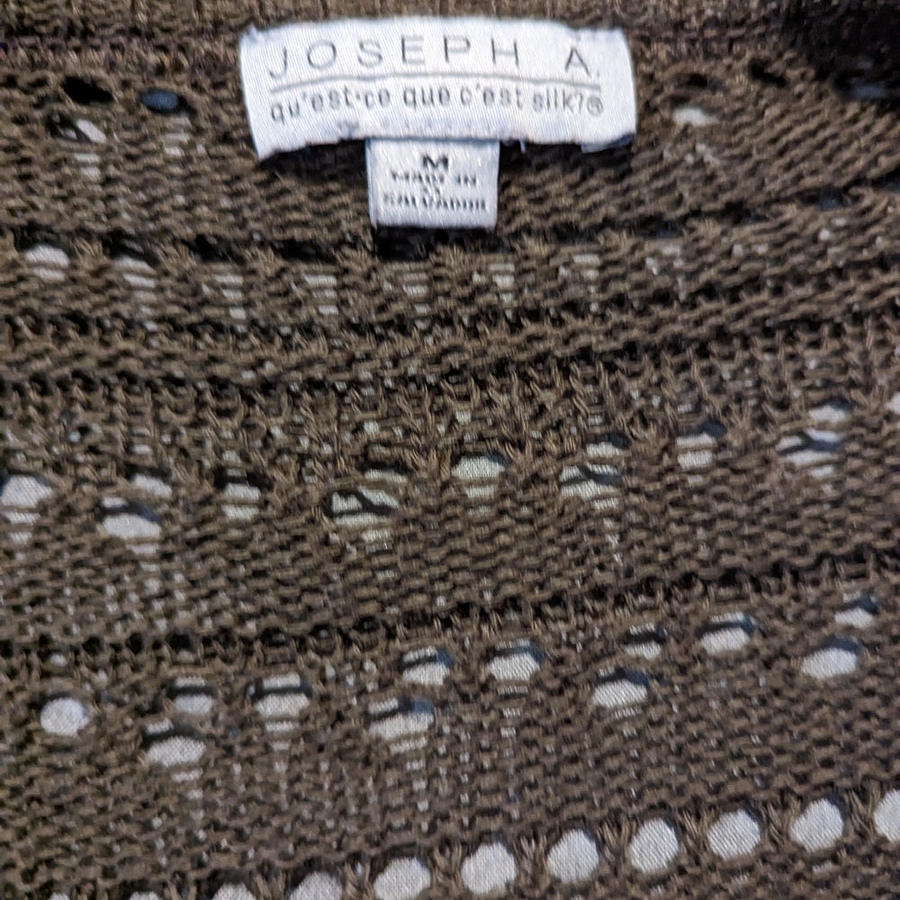 Sweater - Picture 2 of 2